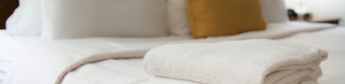 Linen & Towel Rental
